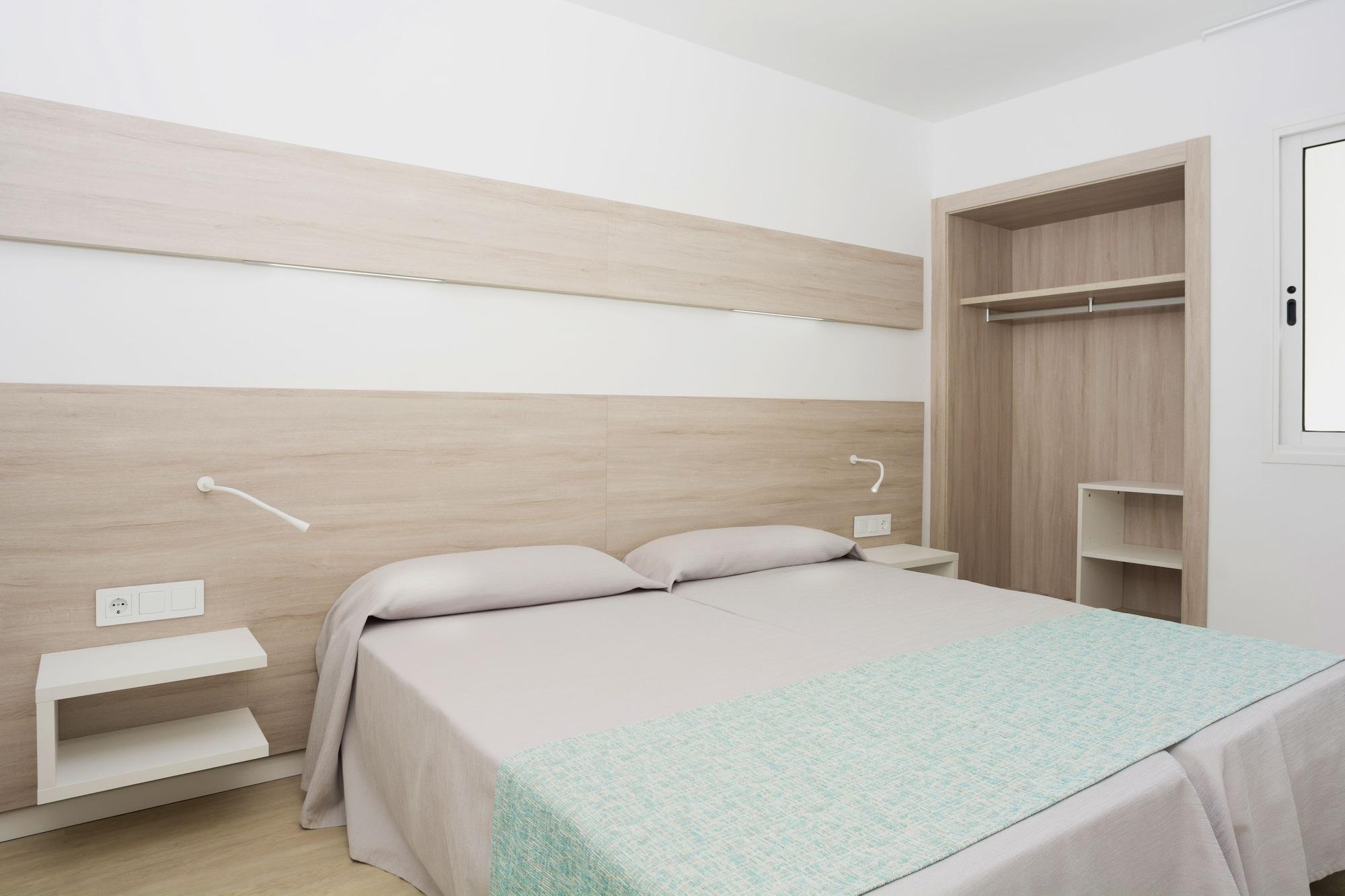 Hsm Calas Park Appart hôtel 3*