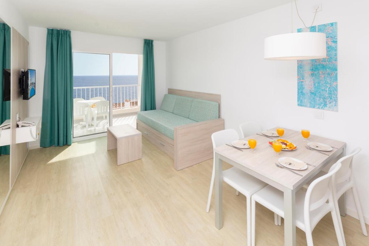 Appart hôtel Hsm Calas Park 3*