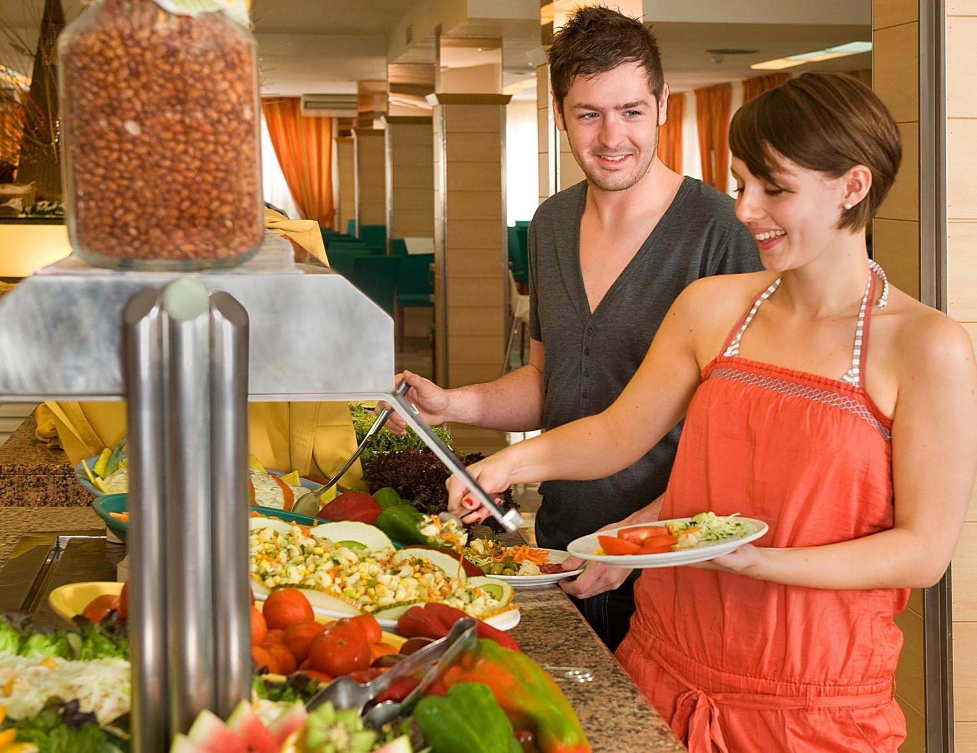 Appart hôtel Hsm Calas Park 3*