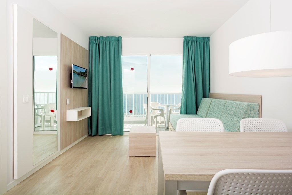Hsm Calas Park Appart hôtel 3*