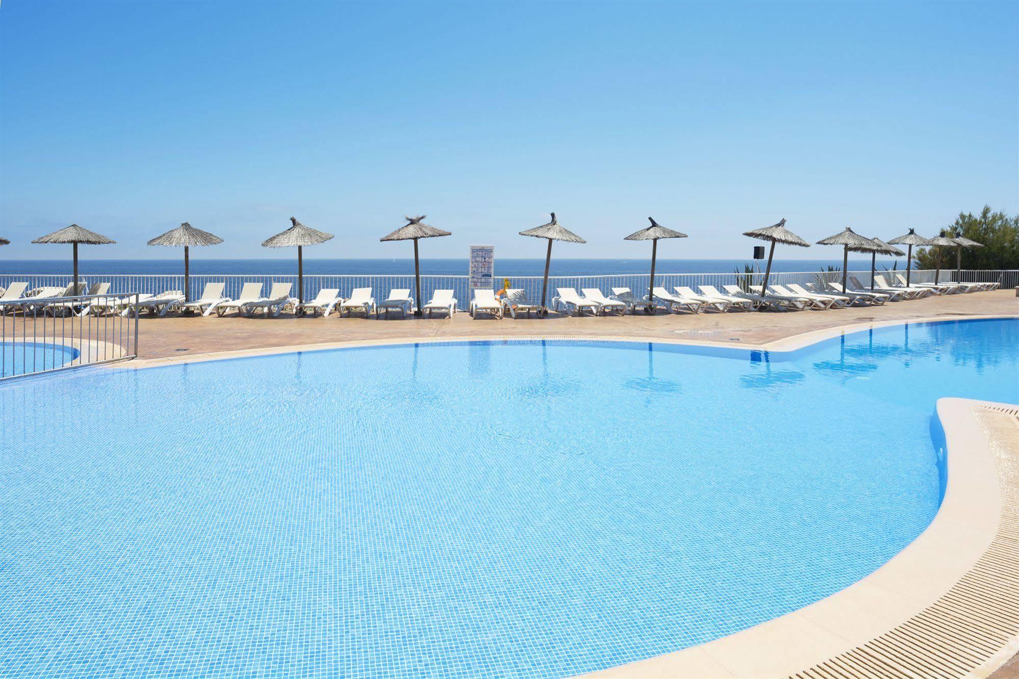 Hsm Calas Park Appart hôtel 3*